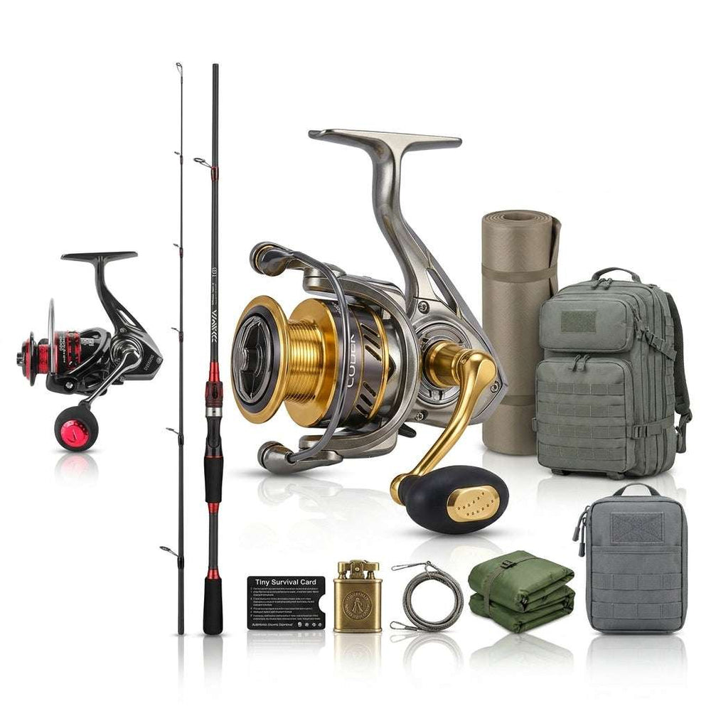 Outdoor Recreation