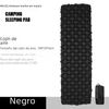 Outdoor Gear Lightweight Inflatable Tent Sleeping Mat