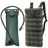EASY BW Tactical MOLLE Hydration Pack Carrier Backpack