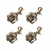 Tactical Gear Molle Clips Molle Attachments Multifunction