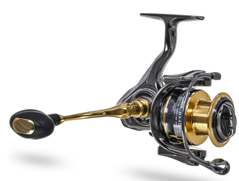 Daiwa Codek fishing reel 13KG spinning wheel with 13+1 bearings and aluminum alloy body